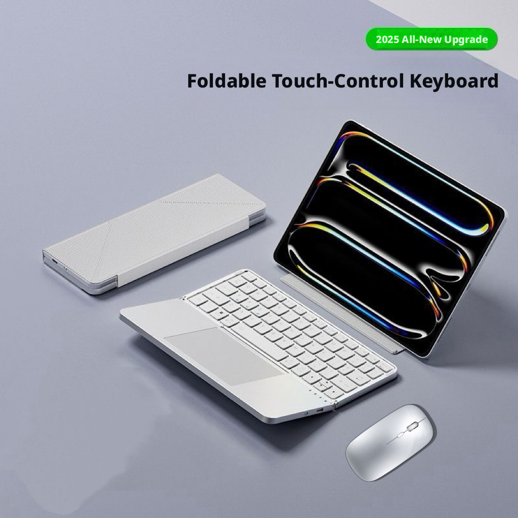 Ibox 11 Tablet Foldable Keyboa - Accessories For Android Tablet recension och pris