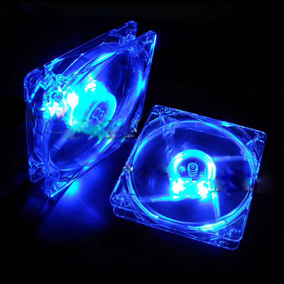 12V 0.20A 80mm CPU Cooler Fan  - Tablet Accessories Aesthetic recension och pris