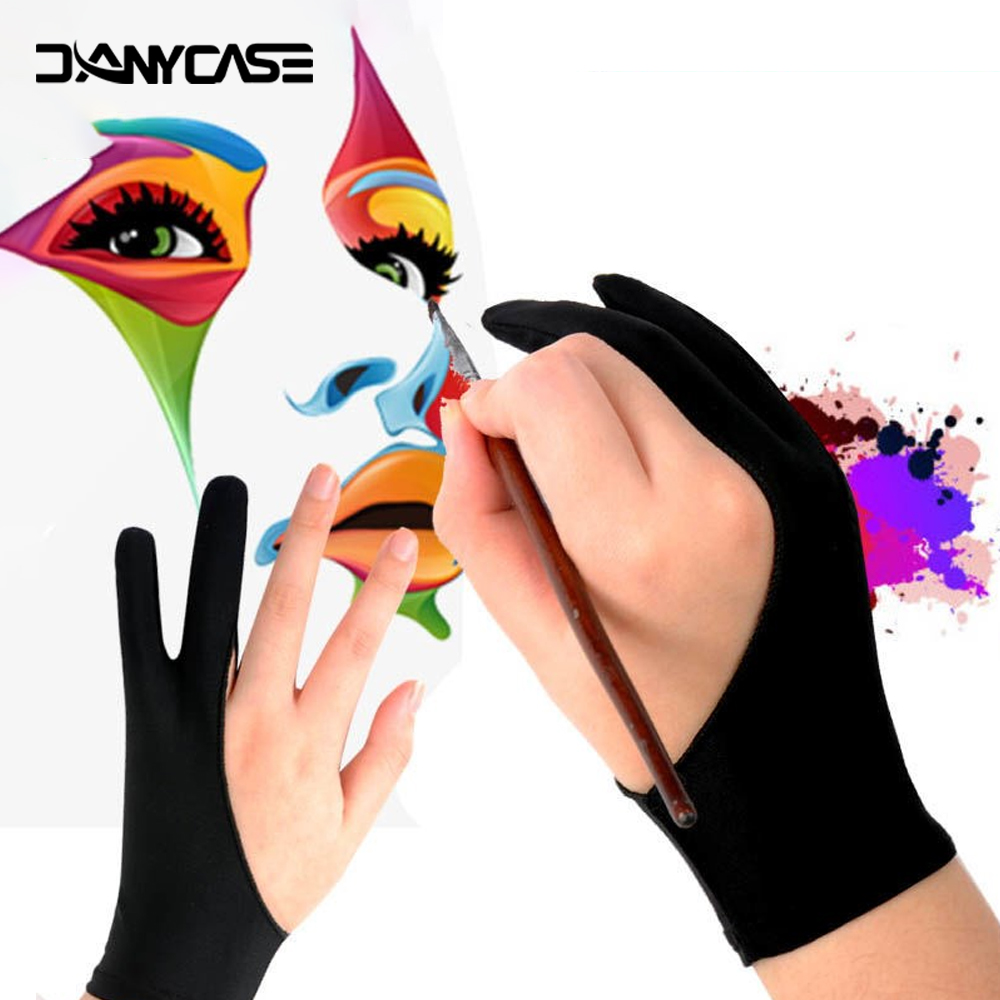 Tablet Drawing Glove for iPad  - Samsung Tablet Drawing Accessories recension och pris