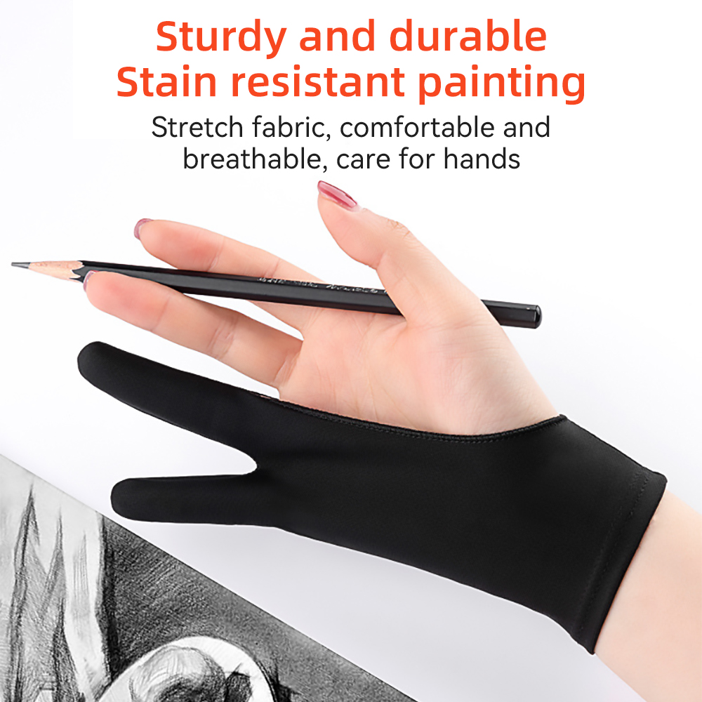 Tablet Drawing Glove for iPad  - Samsung Tablet Drawing Accessories recension och pris