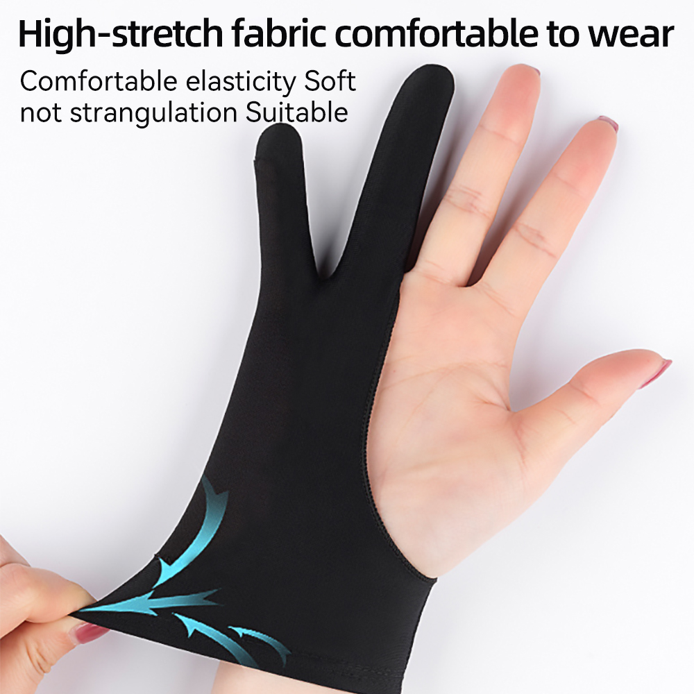 Tablet Drawing Glove for iPad  - Samsung Tablet Drawing Accessories recension och pris