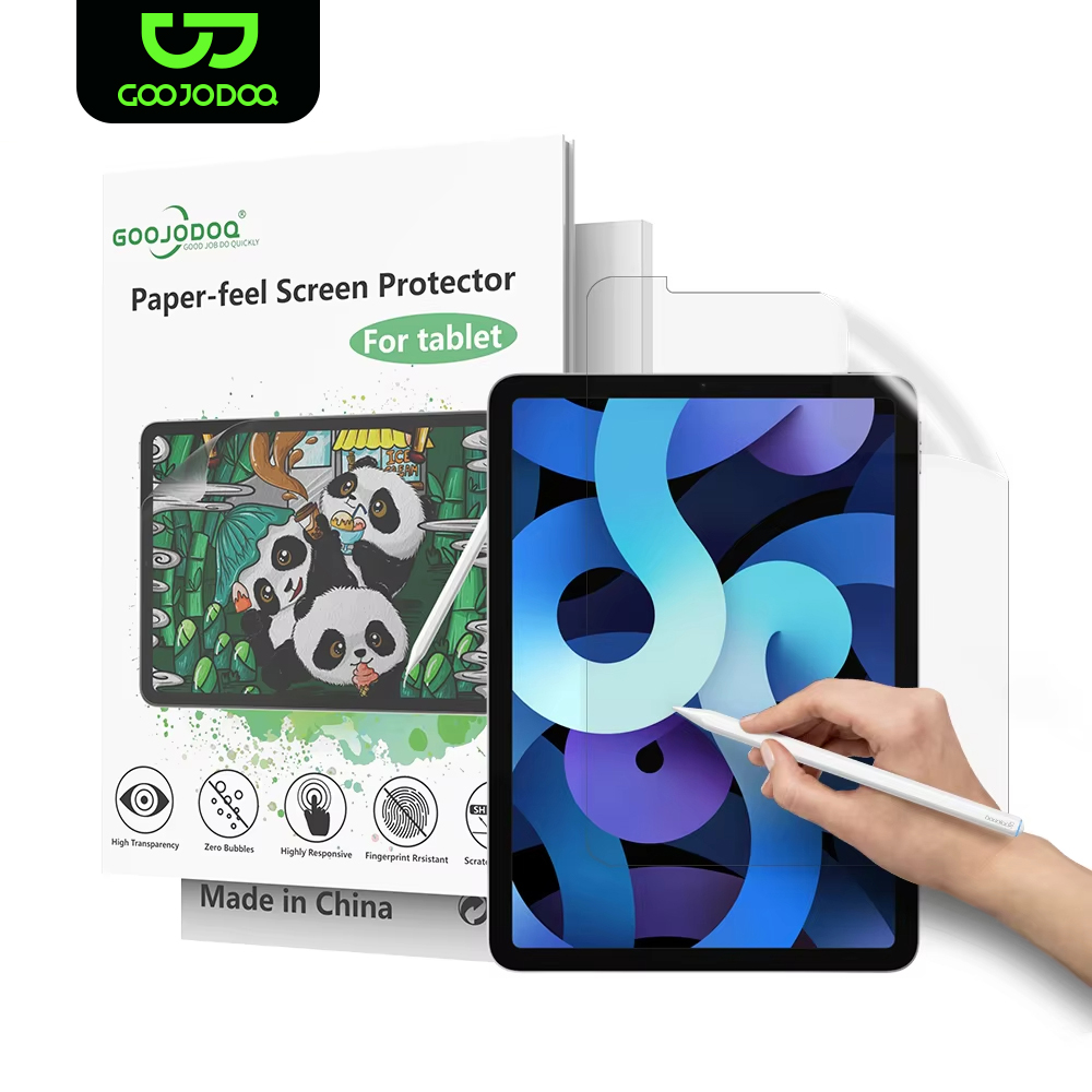 Paper-feel Screen Protector Fo - Tablet Accessories Choice Store recension och pris