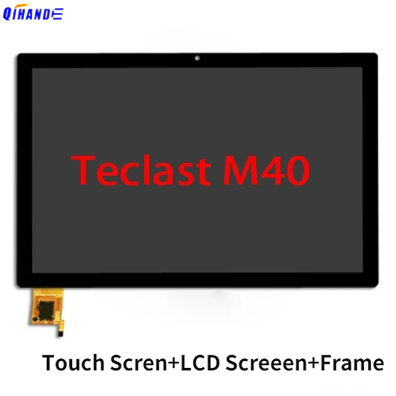 New Touch 10.1inch DH-10329A1- - Accessories For Android Tablet recension och pris