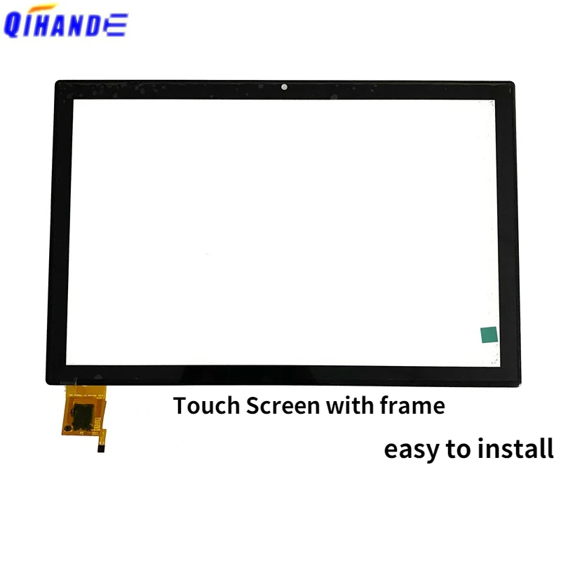 New Touch 10.1inch DH-10329A1- - Accessories For Android Tablet recension och pris